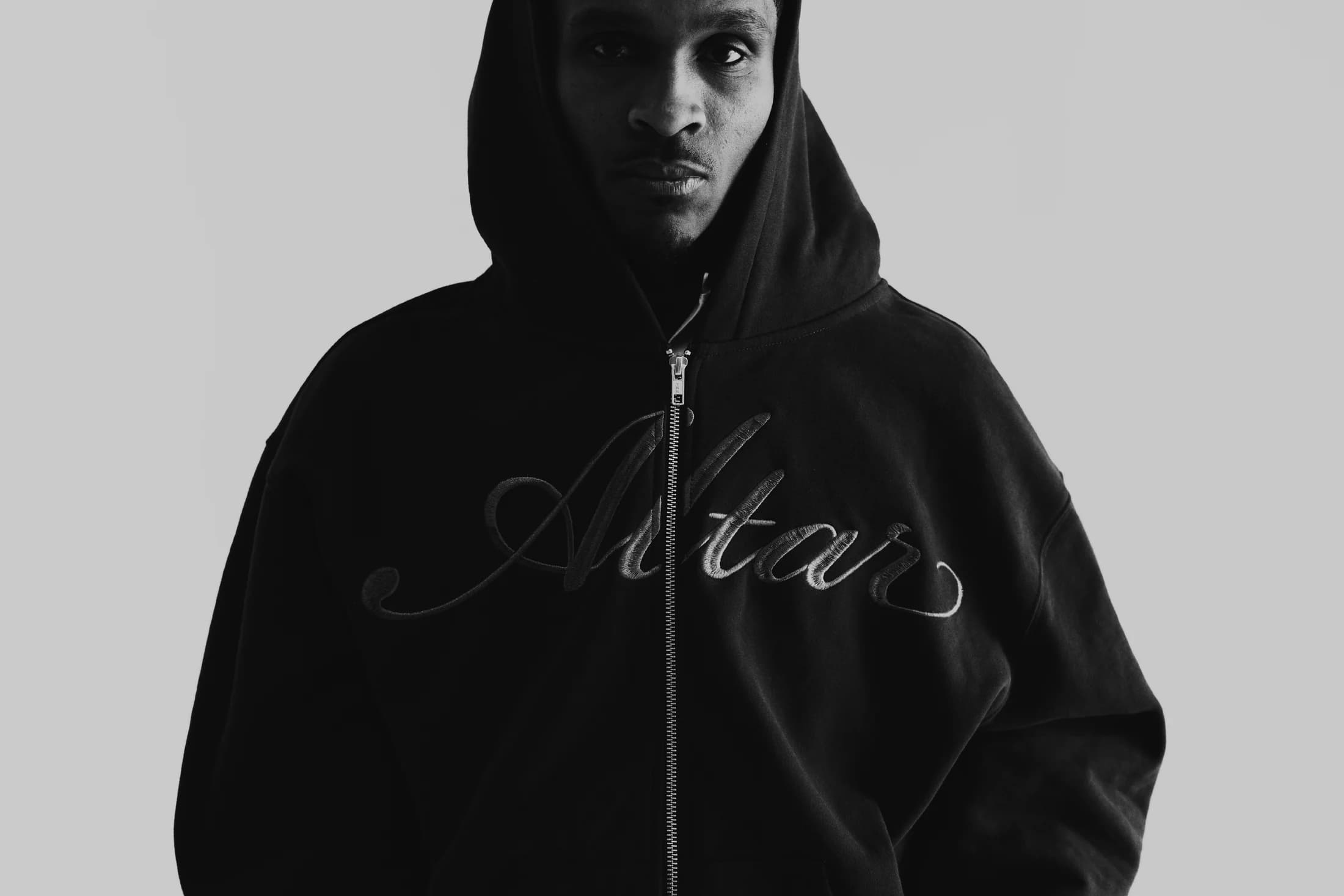 Next project: ALTAR Aesthetics Co.