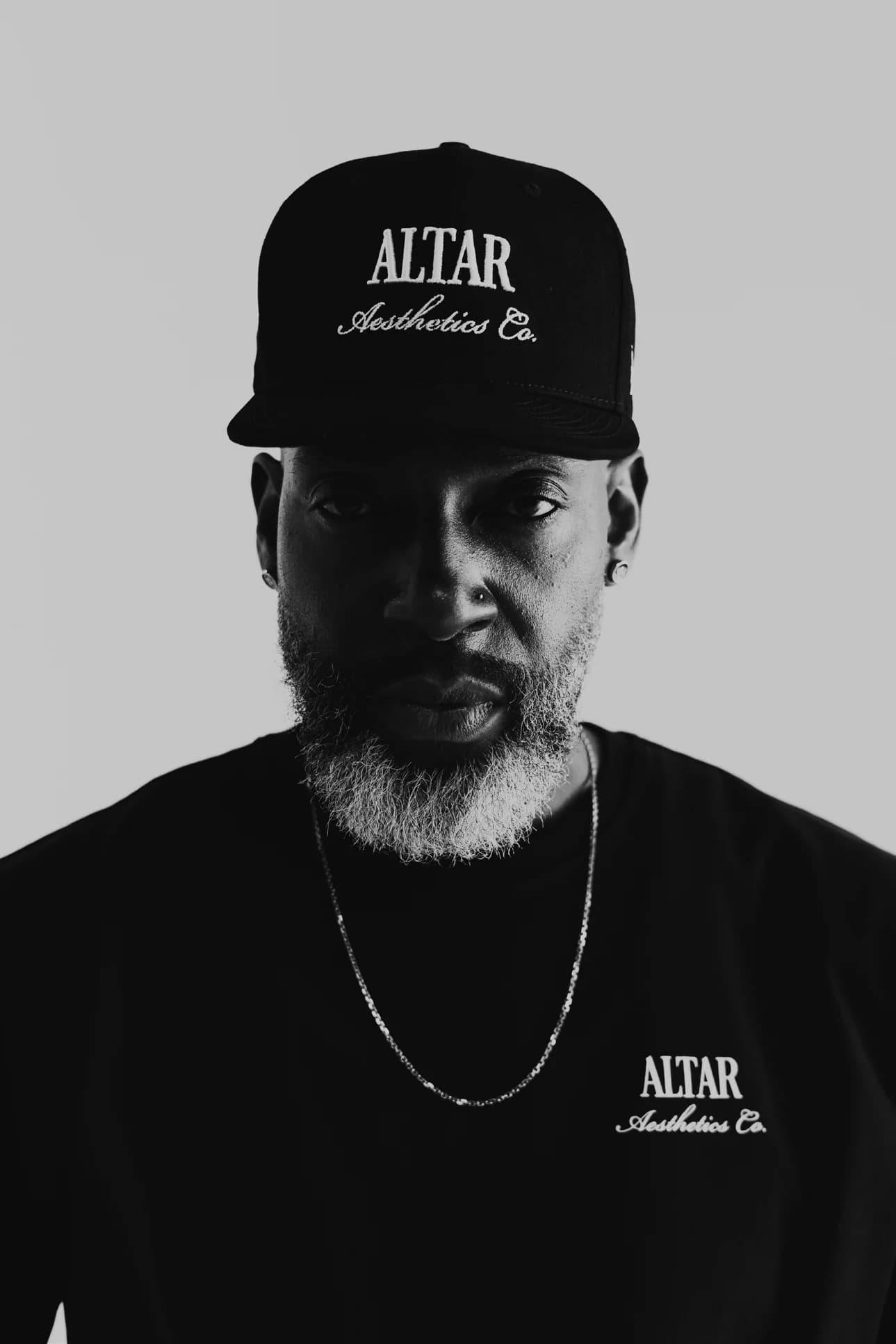 ALTAR apparel lookbook
