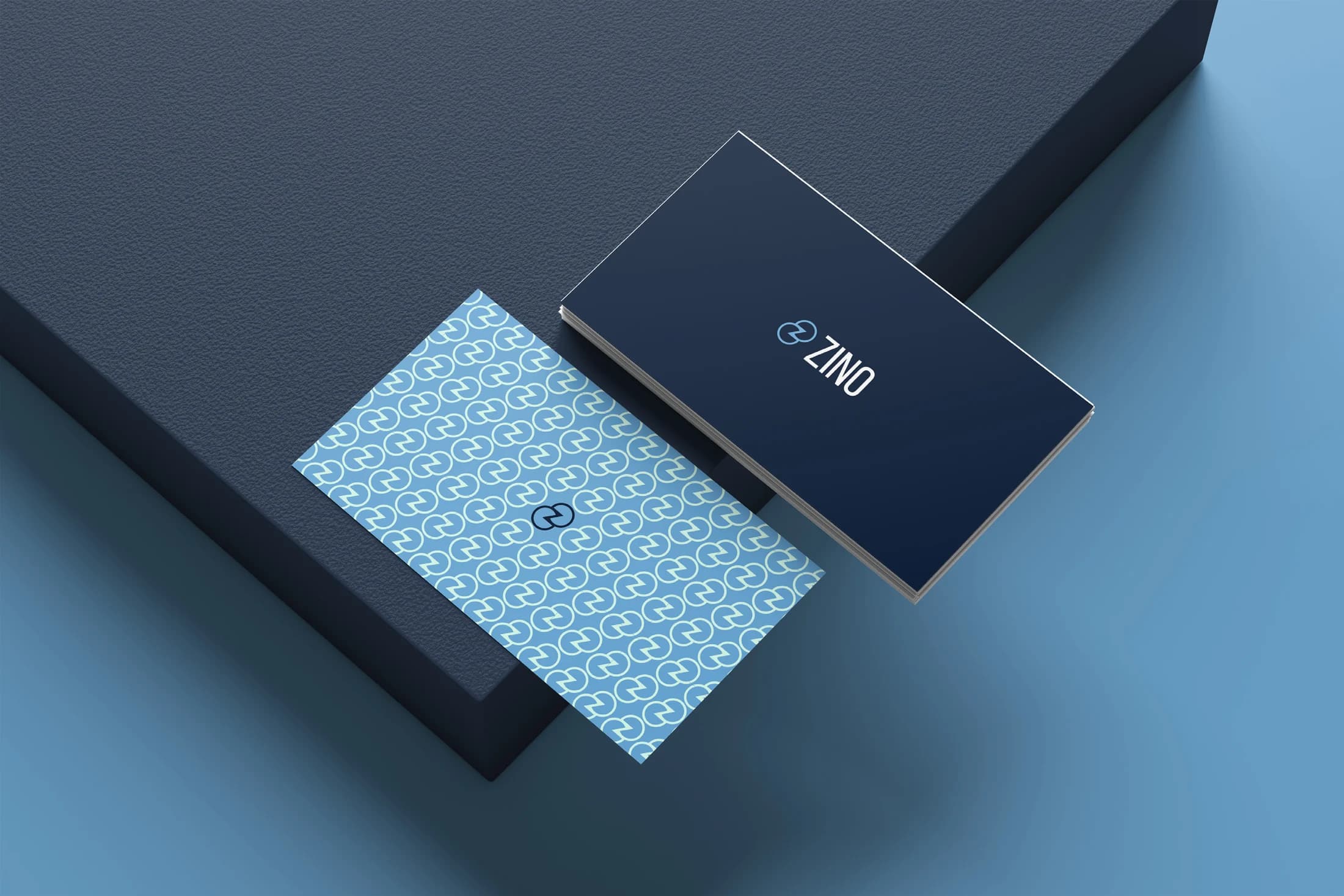ZINO Consulting applications