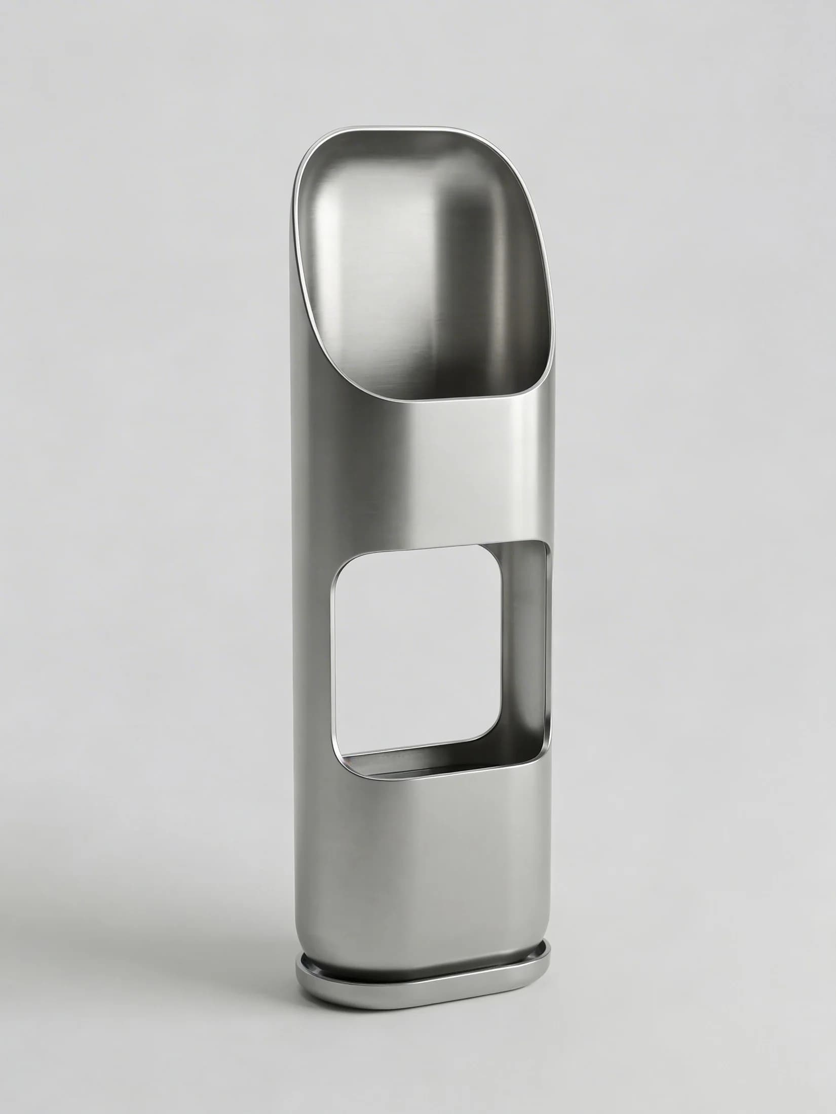 Entry Column product render