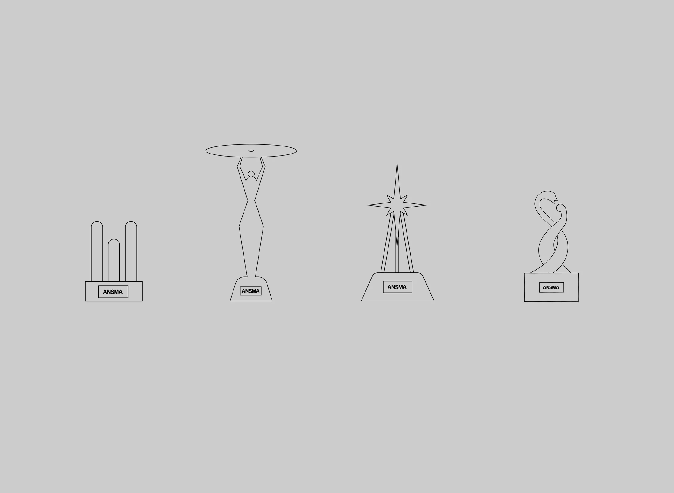 ANSMA Award Design project hero