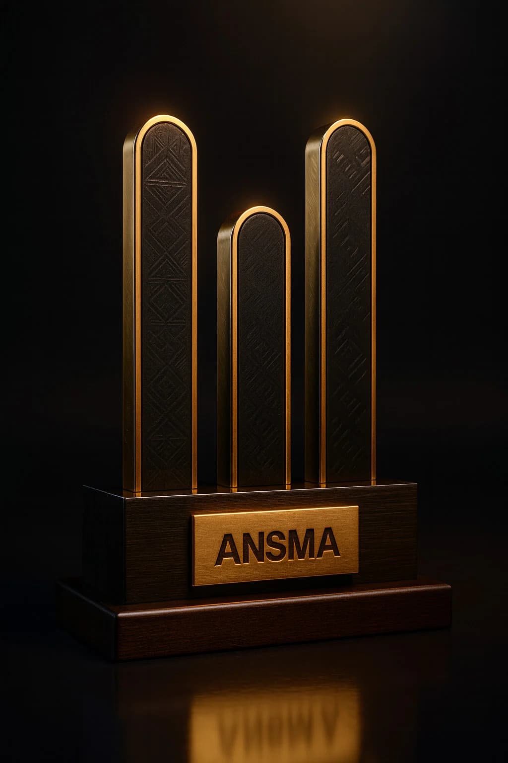 ANSMA award concept one