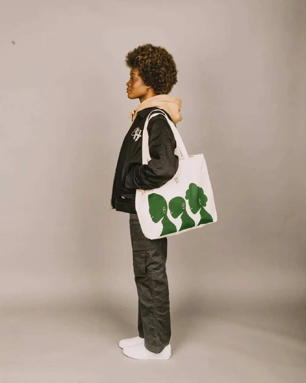 Come As You Are lookbook